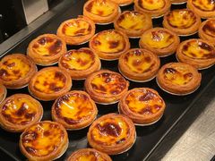 -富力威斯汀酒店·知味自助餐厅