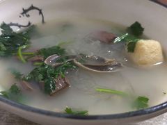 -曼曼汤包(建国西路店)
