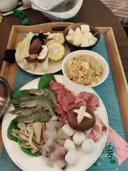 -和伊母婴护理中心·全套房(金山店)