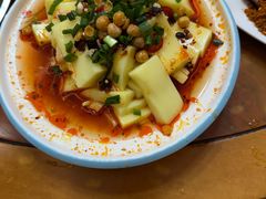 -邹胖哥好好吃餐馆(荔波美食街店)