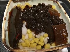 -鲜芋仙(宝地广场店)