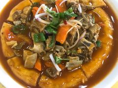 -新疆巴州金丝特餐厅(大钟寺店)