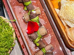 -芸山季·云南野生菌火锅(宝能环球汇店)