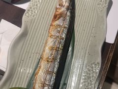 -匠和风精致料理(莆田财富中心店)