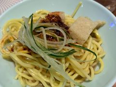 凉拌黄面-驿楼兰·新疆菜(火车站店)