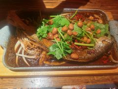-火联烧烤(学院路创始店)