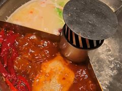 -晓宇重庆火锅(西安荟聚店)