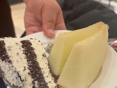 -晶丽香榭自助餐(南京大饭店)