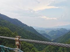 -遂昌金矿国家矿山公园