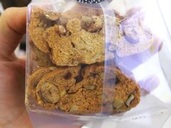 -WHEAT&BAKER-麥(凯德来福士店)