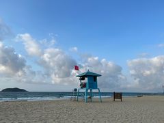 -石梅湾艾美度假酒店