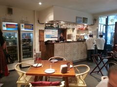 -京尊烤鸭店JINGZUN(春秀路店)