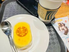 -星巴克(六合路店)