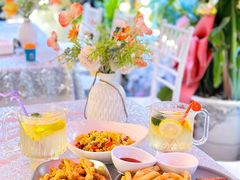 -天空花园餐吧·生日·团建(南山店)