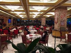 -万宝海鲜舫(劳动公园店)