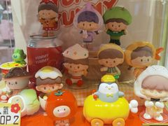 -九木杂物社(恒隆广场店)