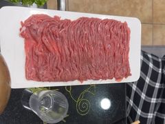 -东来顺饭庄·火锅(环岛店)