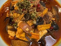 -素行天下(国投财富广场店)