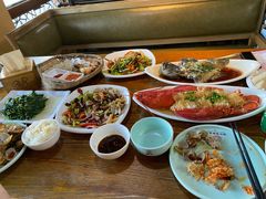 -南海渔家•海鲜•正宗海南菜(海棠湾店)