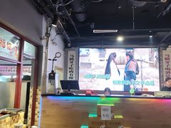 -马路牙子烧烤音乐酒馆(望京店)