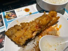 -半天妖烤鱼(印象城店)