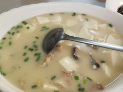 黑鱼二吃-素勤饮食店(城头巷店)