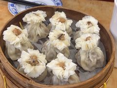 -都一处烧麦馆(前门店)