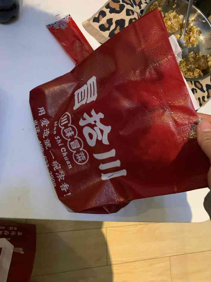 味道还可以,中规中矩."-大众点评移动版