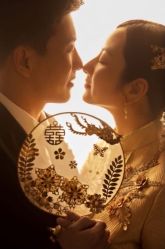 -雪中彩影婚纱摄影·微光艺术中心