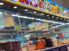 -石牌岭小亮蒸虾•湖北老字号(左岭店)