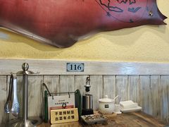 -格日勒阿妈蒙古厨房(大召店)