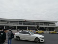 -昆山站
