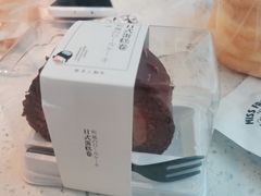 -甜嘟嘟烘焙坊(舒城路店)