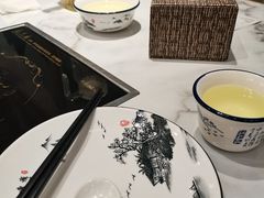 -川府宴语烤鱼川菜家常菜(梨园店)