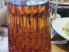-俭寨大盘鸡·手抓肉·烧烤新疆菜(乌苏路店)