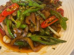 -高老庄绿色传奇(昊元生活广场店)