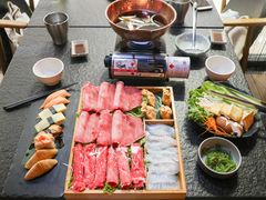-喜寿司(金狮广场店)