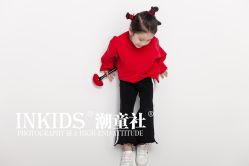 -INKIDS潮童社儿童摄影(朝阳大悦城店)