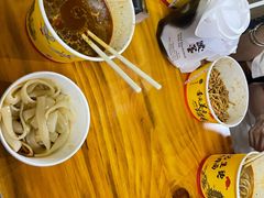 -王记生烫牛杂面馆(兰陵路店)