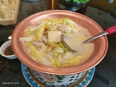 -新乾隆酒楼(帝景园店)