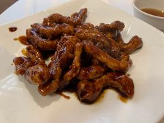 -翠亭酒家(山西南路店)