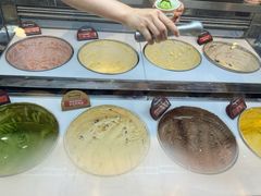 -芭菲盛宴·环球美食(锦城万达广场店)