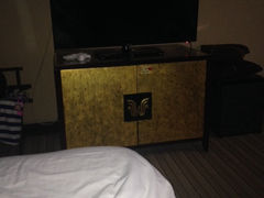 iphone_upload_pic-美丽豪酒店(西安钟鼓楼回民街店)