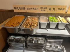 -kingkong大猩猩烤肉(CBD店)