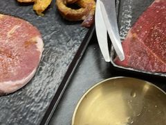 -允辛家·自助泥炉烤肉(九亭店)