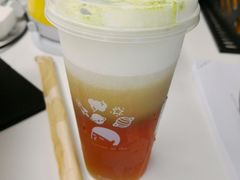 -喜茶(北京三里屯太古里店)