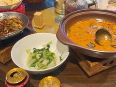 -井水小厨·湘菜(活力广场店)