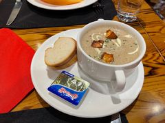 -申德勒加油站餐厅(三里屯北小街店)