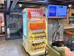 -放哈·甜醅子奶茶创造者(正宁路店)