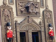 -安徒生童话乐园